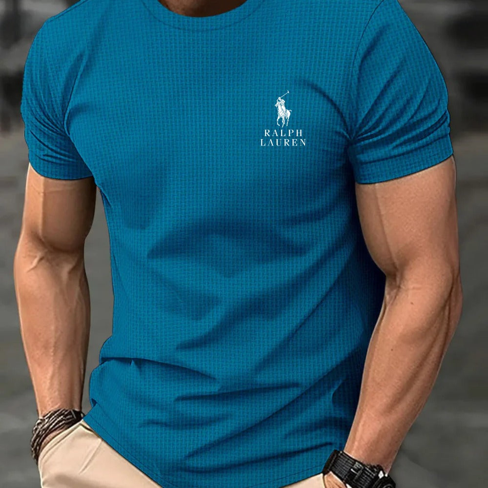 Camisa Logan RL