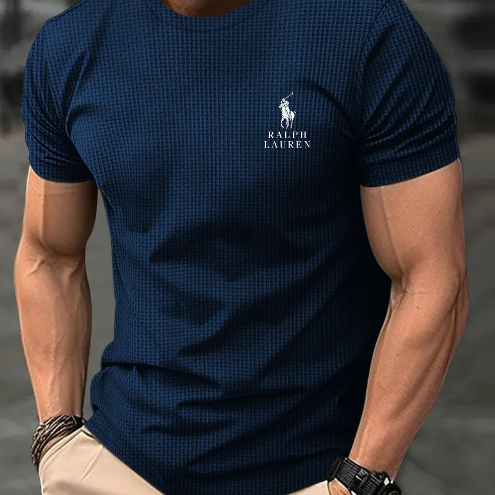 Camisa Logan RL