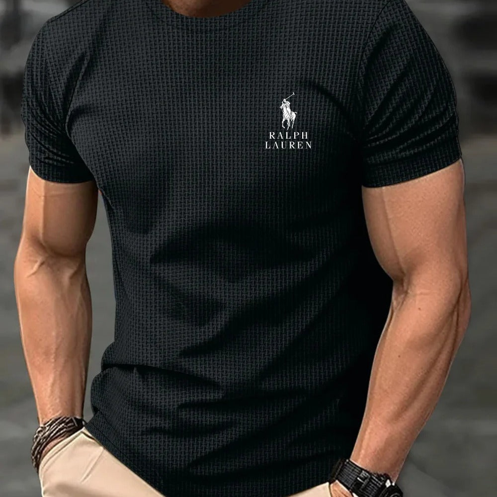 Camisa Logan RL
