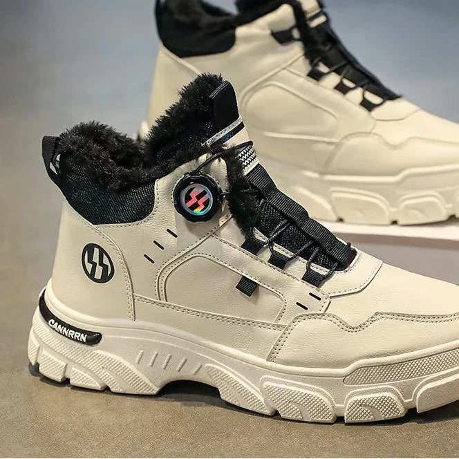 Bota Masculina Marcos
