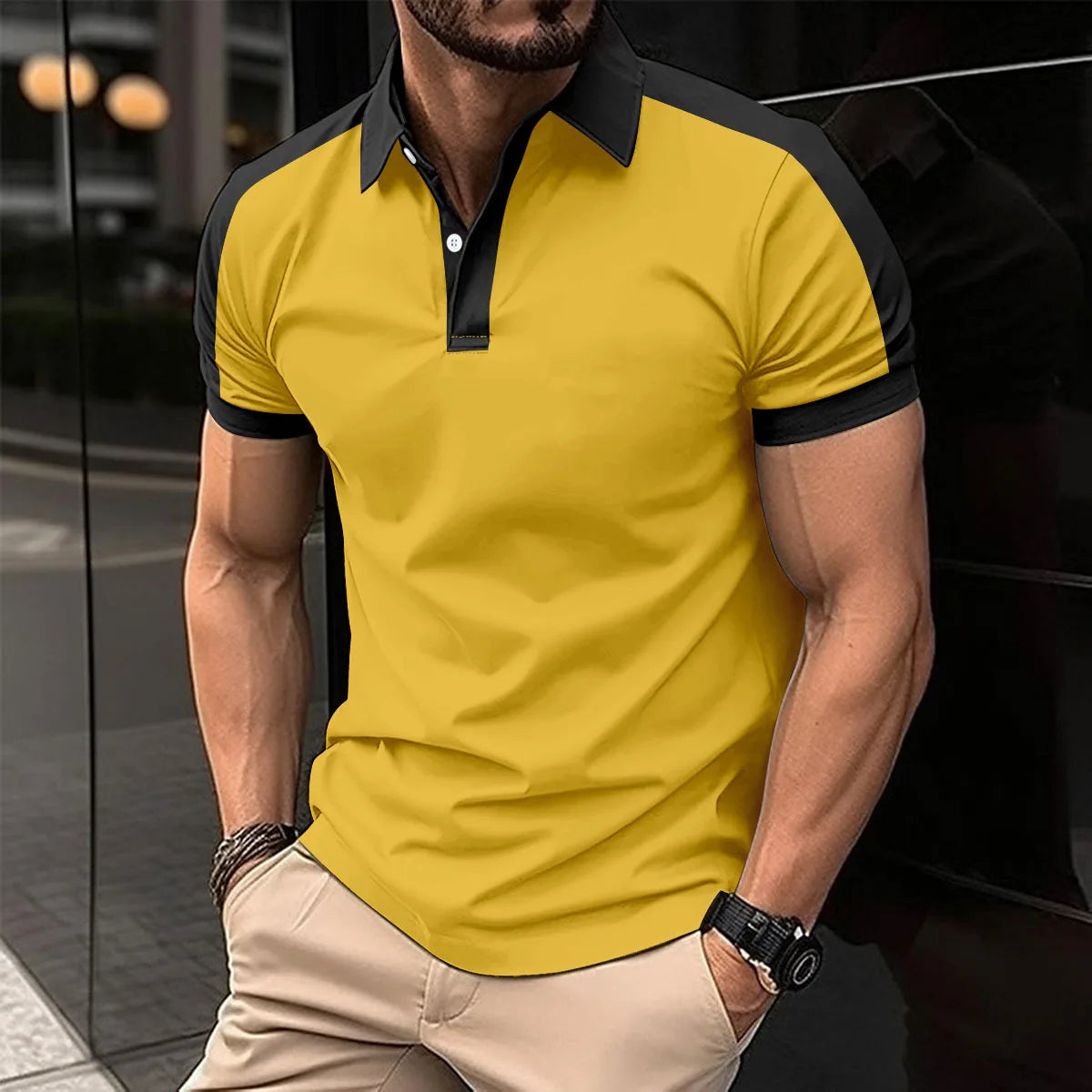 Camiseta Tobias
