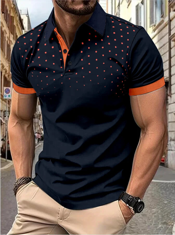 Camisa Daniel