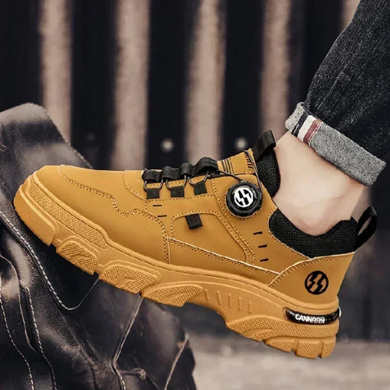 Bota Masculina Marcos