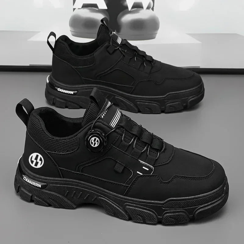 Bota Masculina Marcos