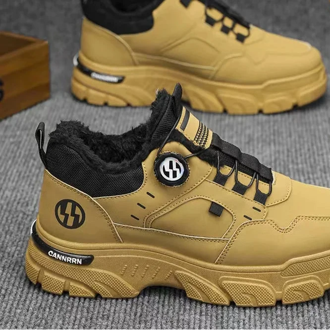 Bota Masculina Marcos