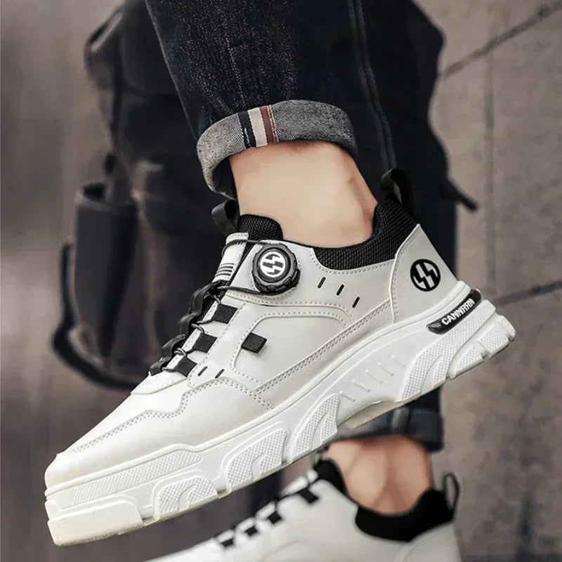 Bota Masculina Marcos