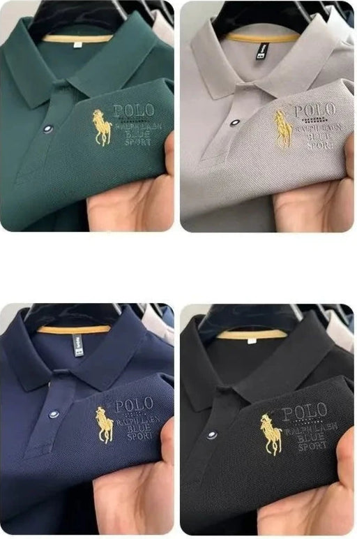 Camisa Polo Rick