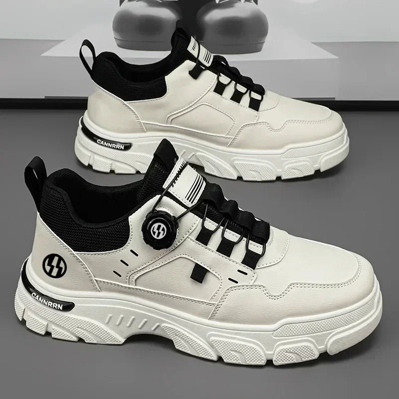 Bota Masculina Marcos