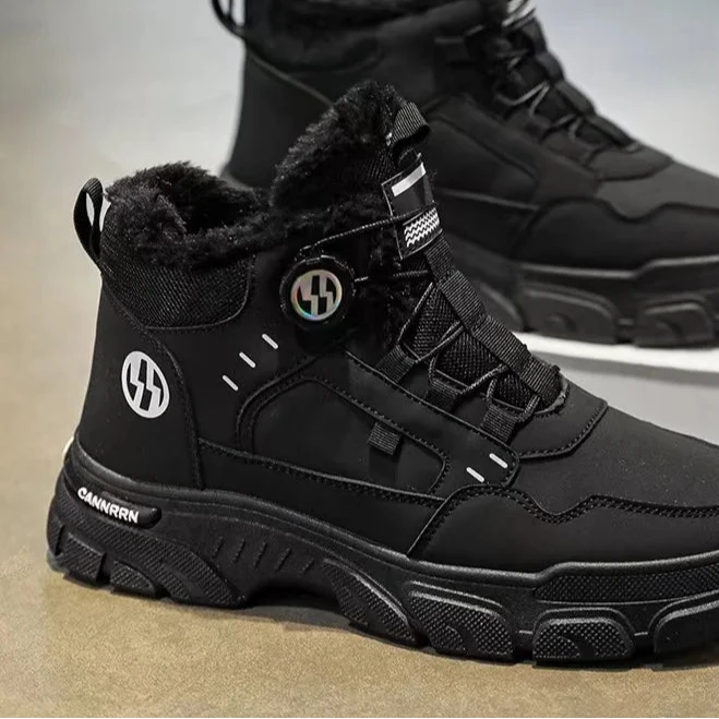 Bota Masculina Marcos