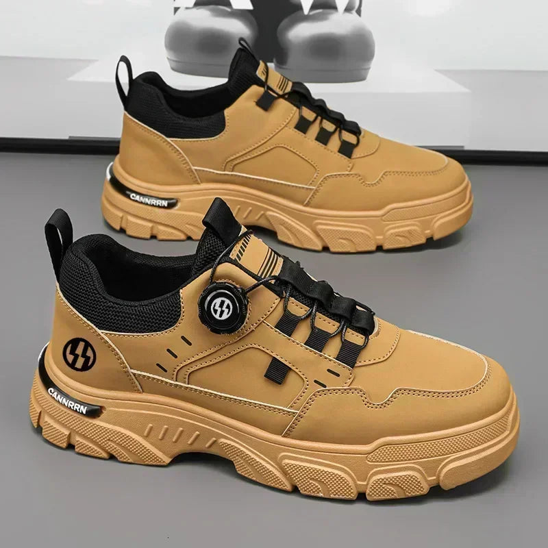 Bota Masculina Marcos