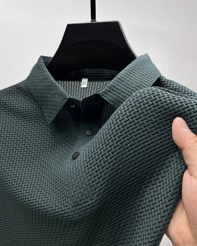 Camisa Polo Tayler Premium