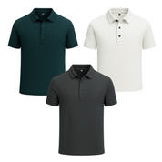 Kit Camisa Polo Tayler Premium – Compre 1, Leve 3 [Promoção]