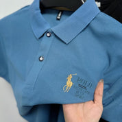 Camisa Polo Rick