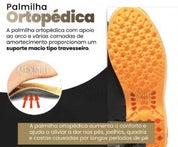 Bota Masculina Marcos