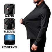 Camisa Riviera UltraFit Slim