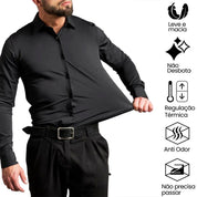 Camisa Riviera UltraFit Slim