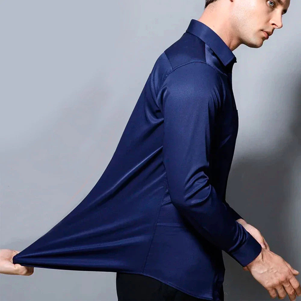 Camisa Riviera UltraFit Slim
