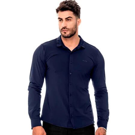 Camisa Riviera UltraFit Slim