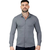 Camisa Riviera UltraFit Slim