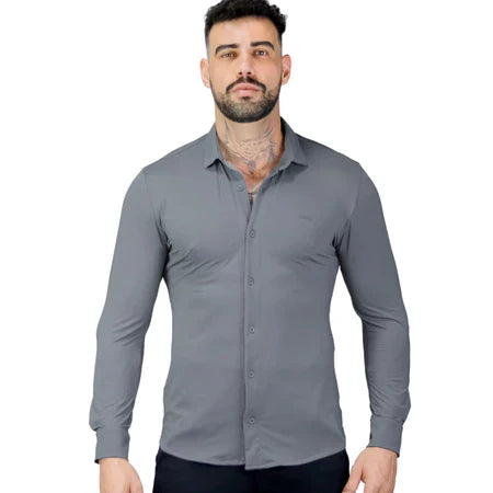 Camisa Riviera UltraFit Slim
