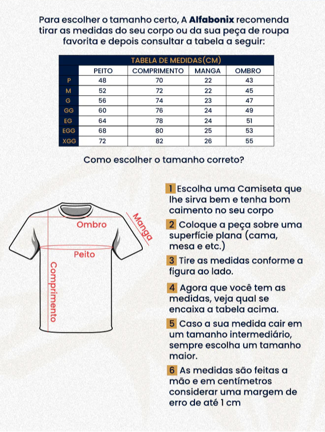 Camisa Polo Life - Unidade