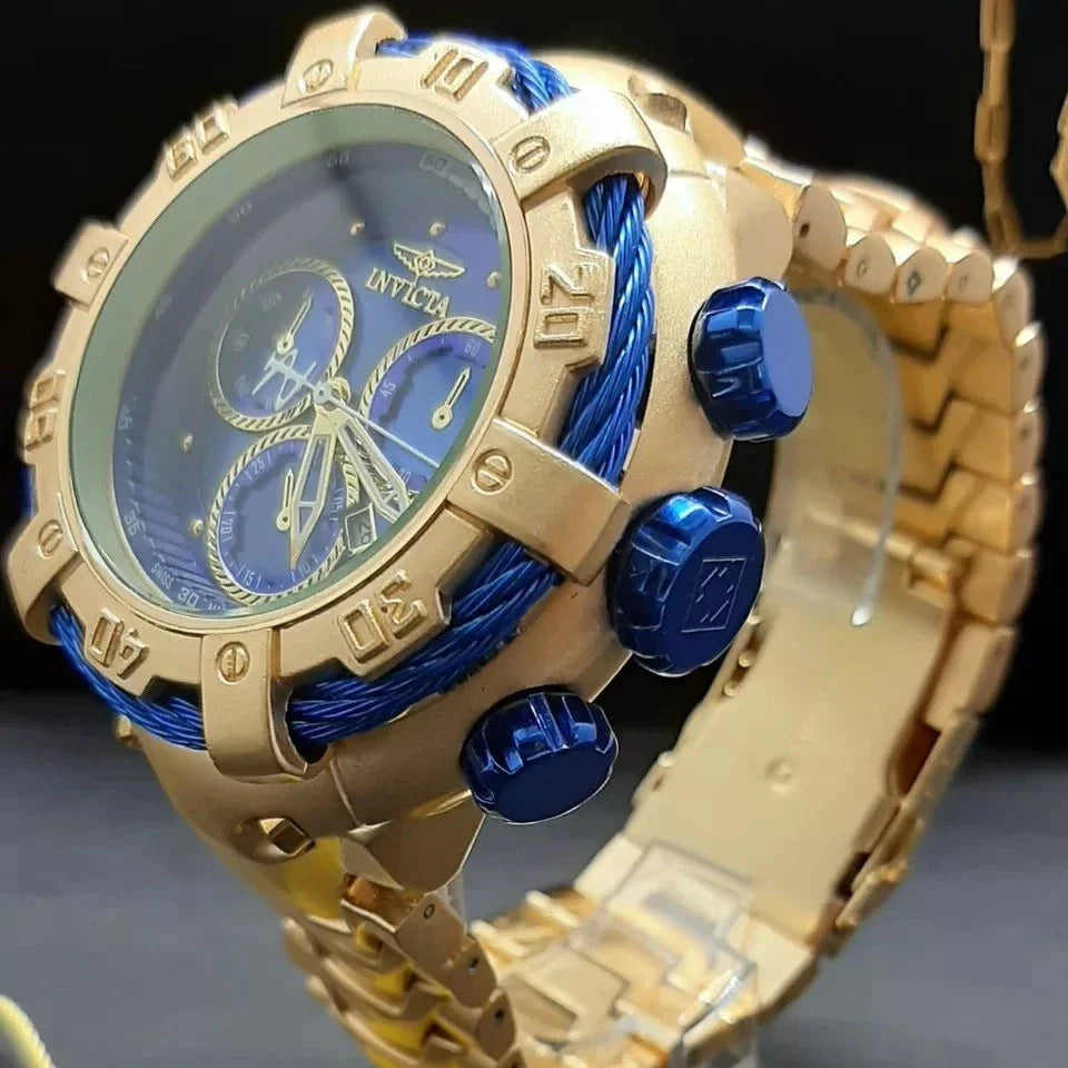 Relógio invicta Zeus