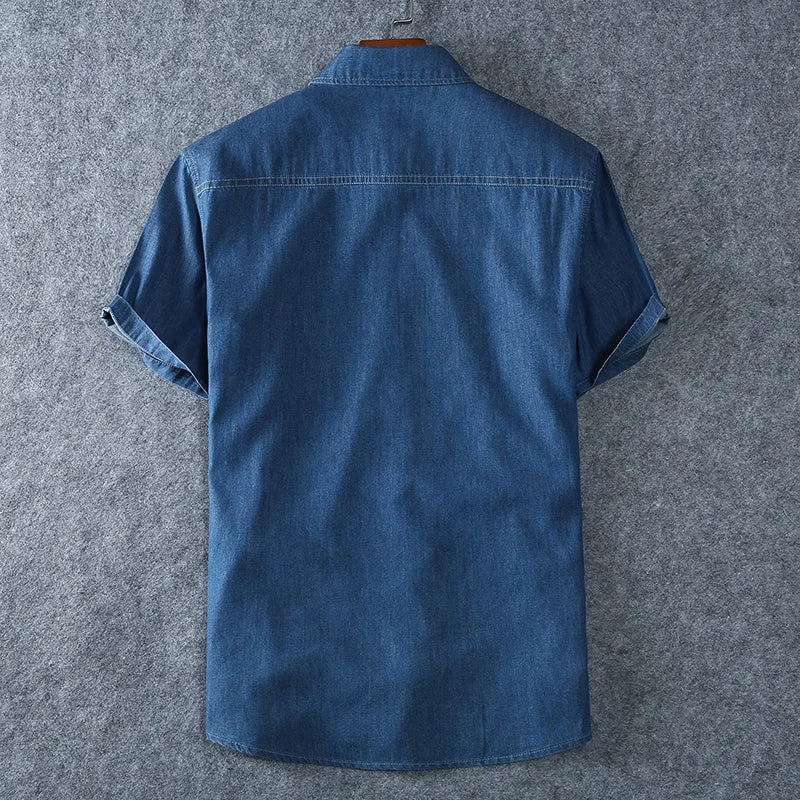 Camisa Larry