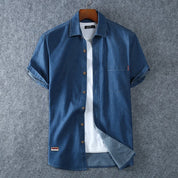 Camisa Larry