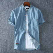 Camisa Larry