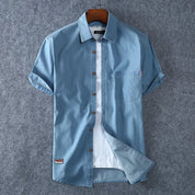 Camisa Larry