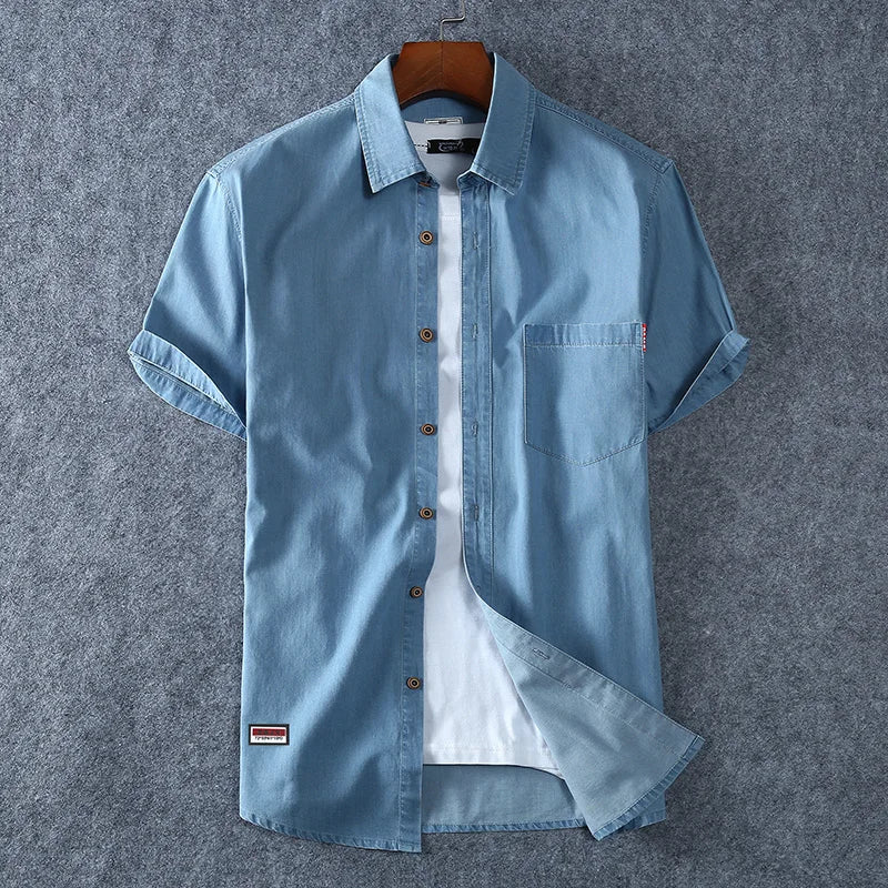 Camisa Larry