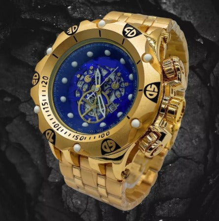 Relógio invicta Zeus