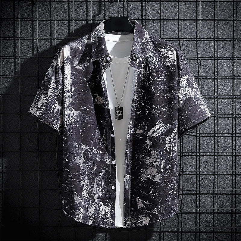 Camisa Dennes