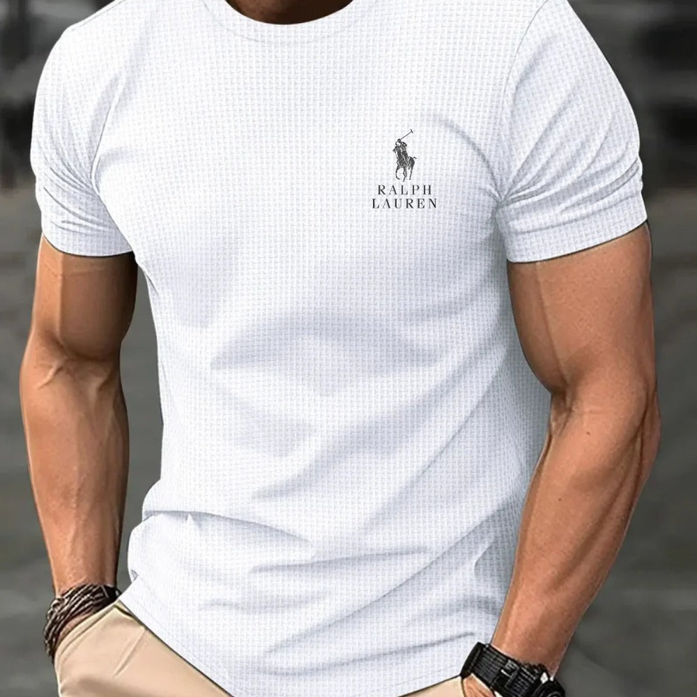 Camisa Logan RL