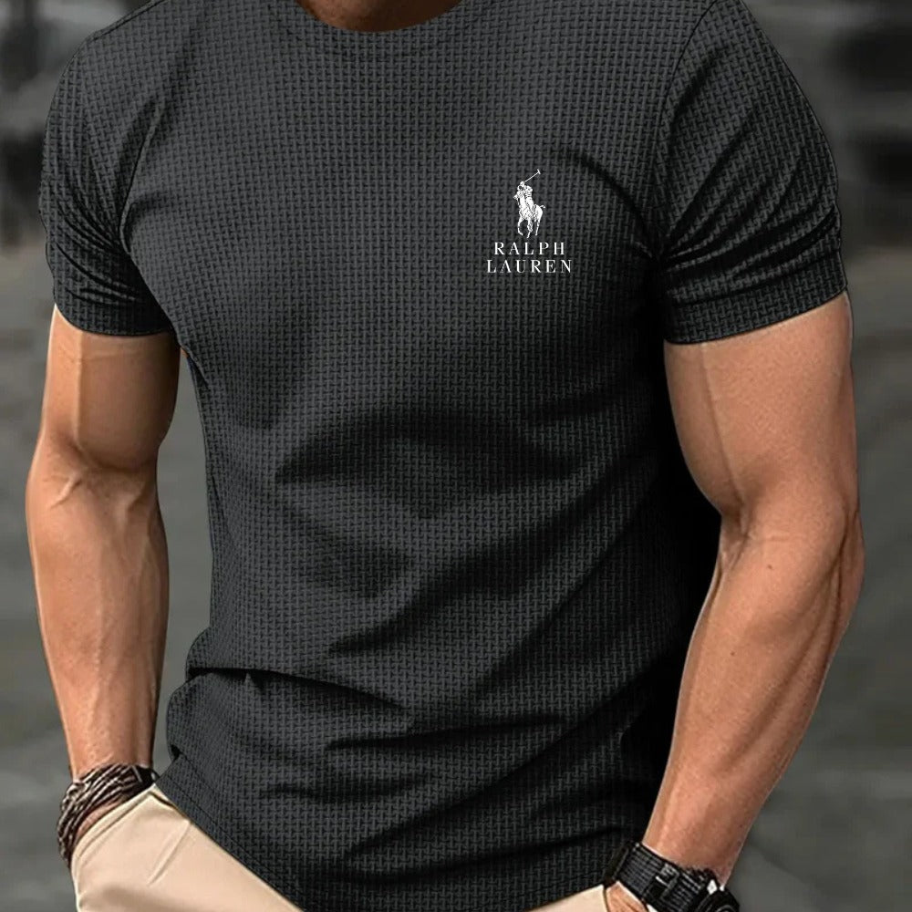 Camisa Logan RL