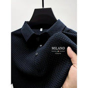 Camisa Polo Milano Premium