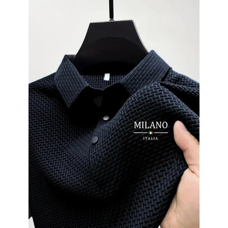 Camisa Polo Milano Premium