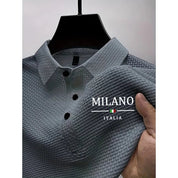 Camisa Polo Milano Premium