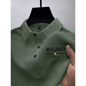 Camisa Polo Milano Premium