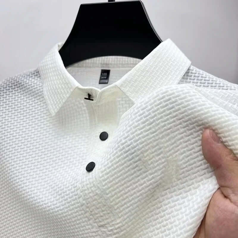 Camisa Polo Tayler Premium