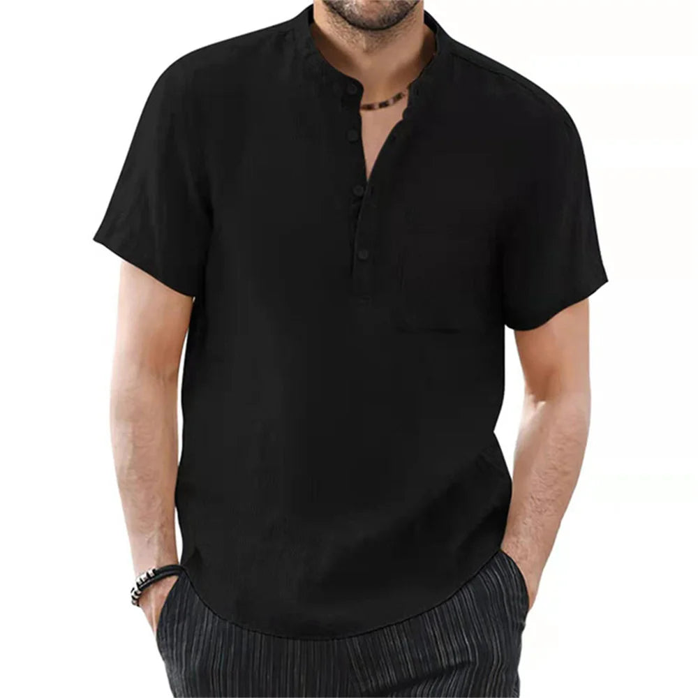 Camiseta Abner