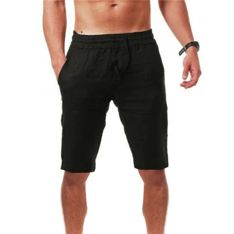 Bermudas Bernard