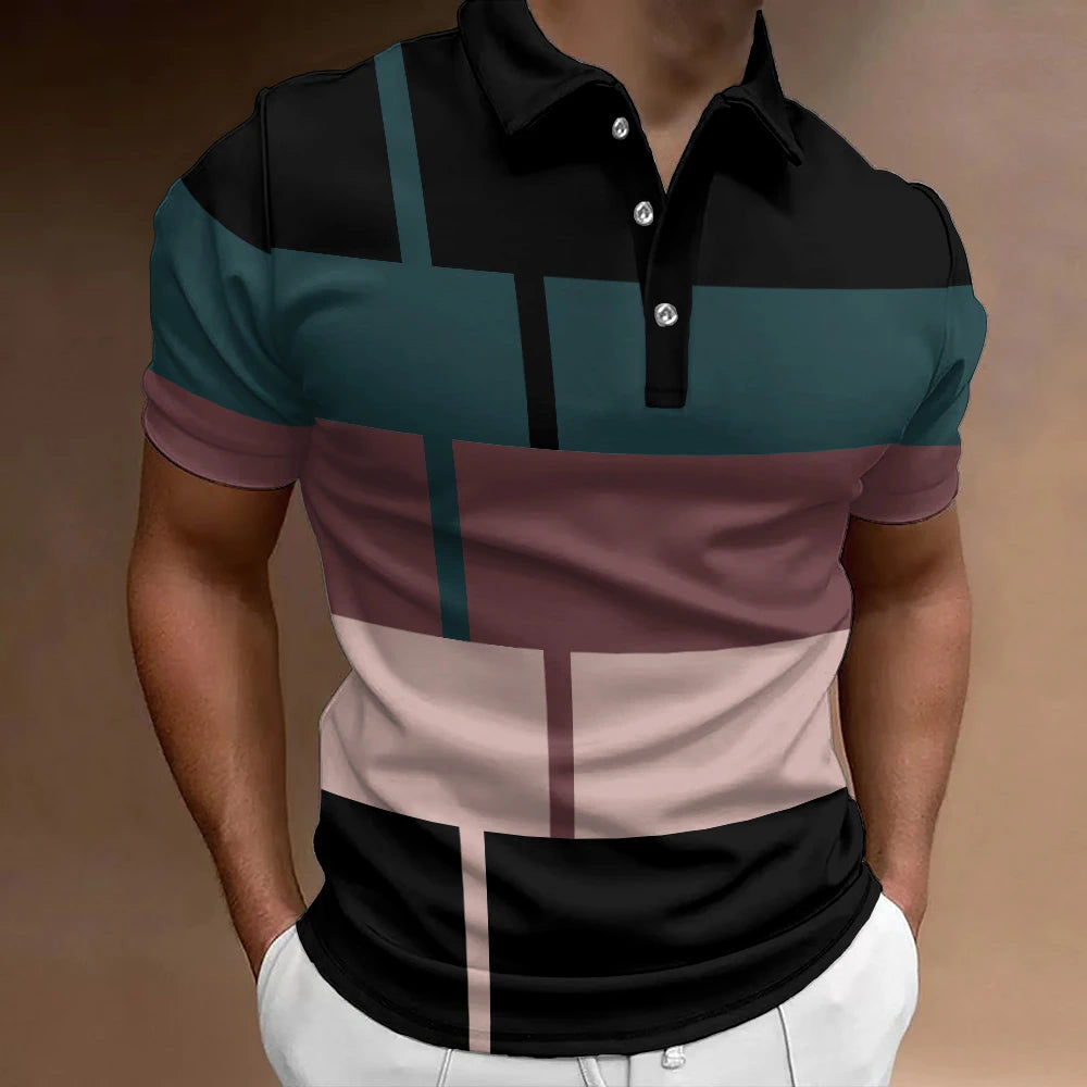 Camisa Polo Berlin