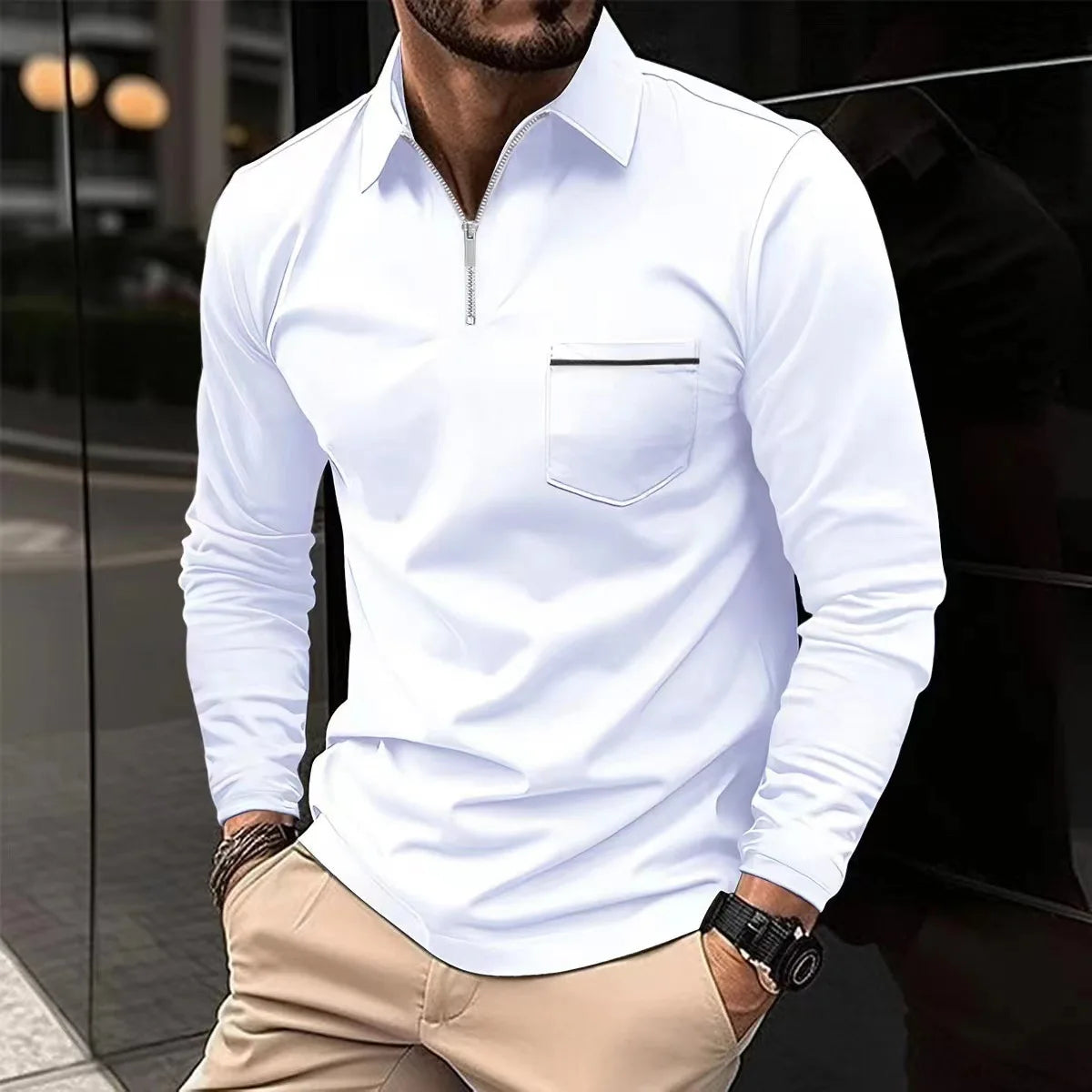 Camisa Walace