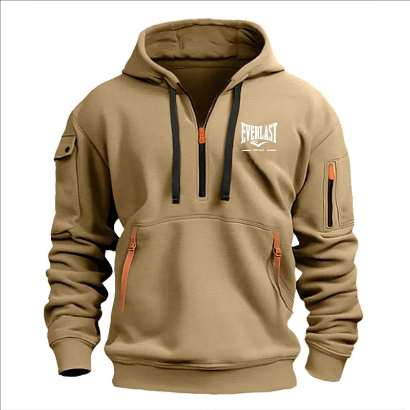 Moletom Impacto Everlast