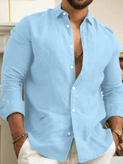 Camisa Rafael