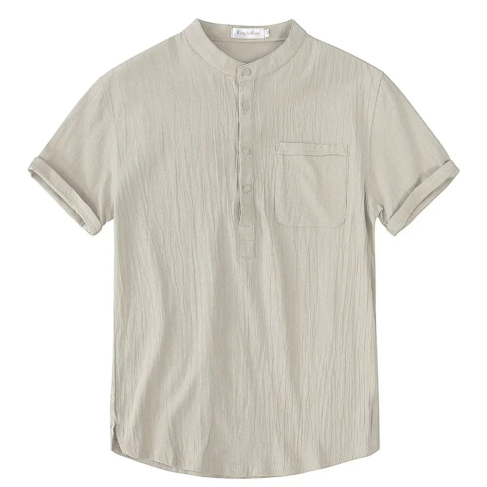 Camiseta Abner