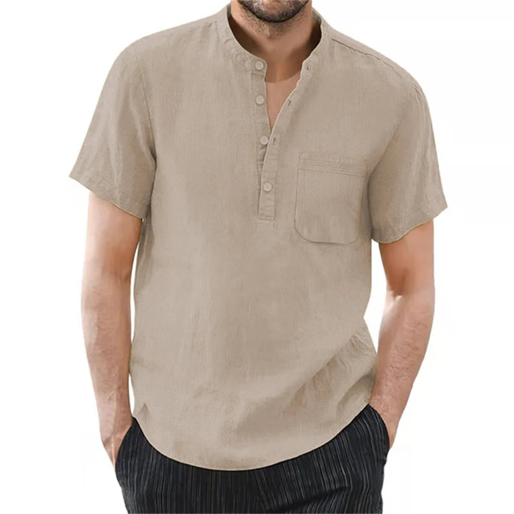 Camiseta Abner