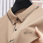 Camisa Polo Luky