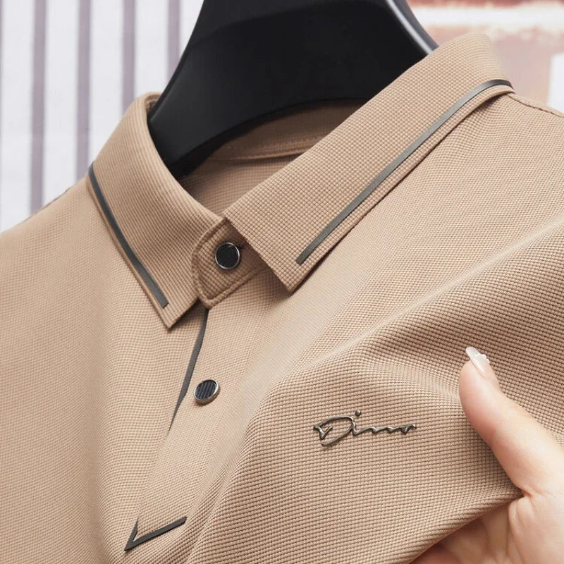 Camisa Polo Luky